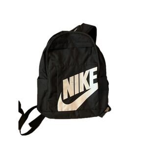 Nike Black Hayward Daily Backpack